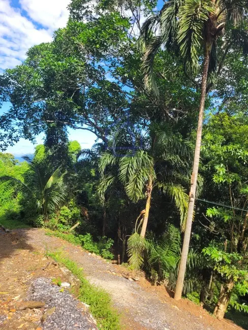 Foto 2 de Terreno / Lote à venda, 622m2 em Ilhabela - SP