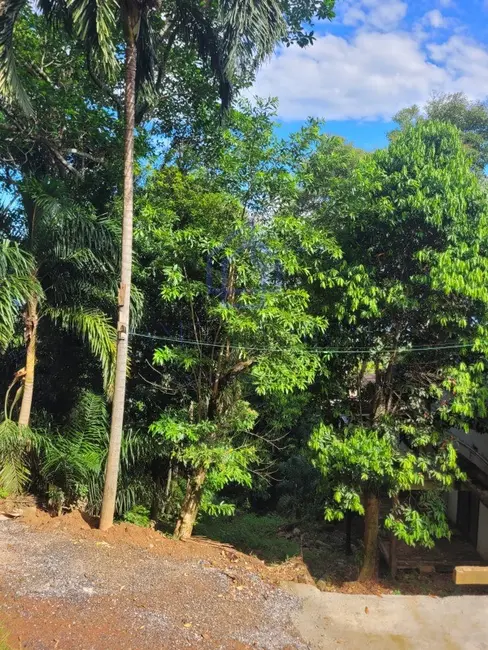 Foto 4 de Terreno / Lote à venda, 622m2 em Ilhabela - SP