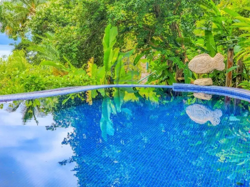 Foto 5 de Casa de Condomínio com 4 quartos à venda, 289m2 em Ilhabela - SP