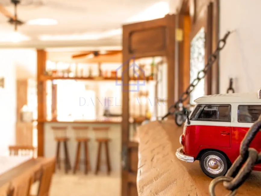 Foto 7 de Casa com 3 quartos à venda, 225m2 em Ilhabela - SP