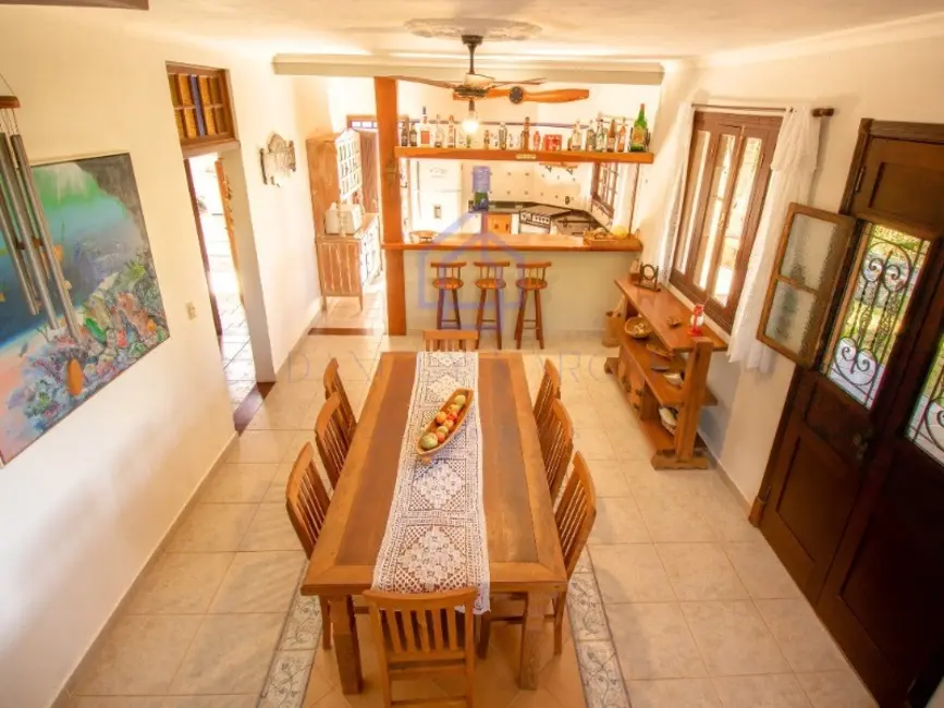 Foto 6 de Casa com 3 quartos à venda, 225m2 em Ilhabela - SP