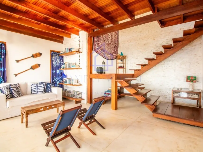 Foto 6 de Casa de Condomínio com 1 quarto à venda, 220m2 em Ilhabela - SP