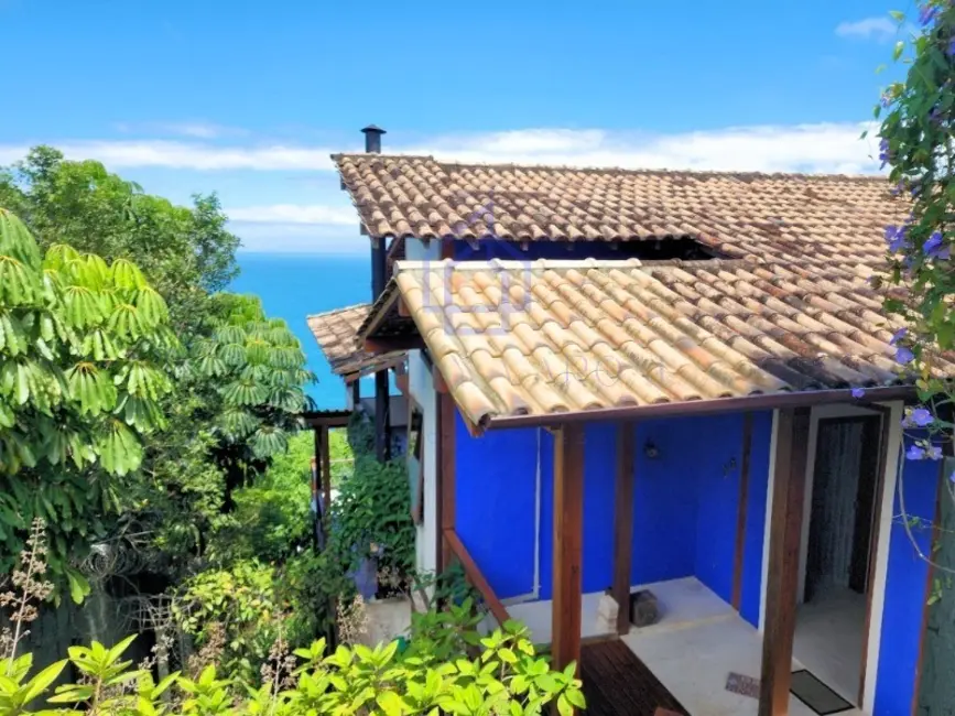 Foto 3 de Casa de Condomínio com 1 quarto à venda, 220m2 em Ilhabela - SP