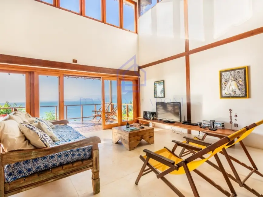 Foto 5 de Casa de Condomínio com 1 quarto à venda, 220m2 em Ilhabela - SP