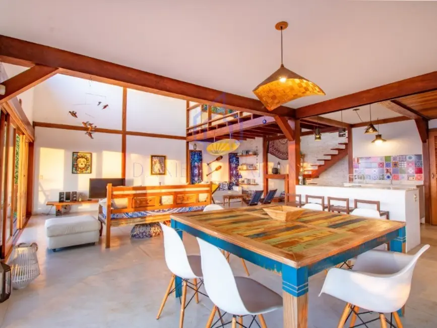 Foto 8 de Casa de Condomínio com 1 quarto à venda, 220m2 em Ilhabela - SP