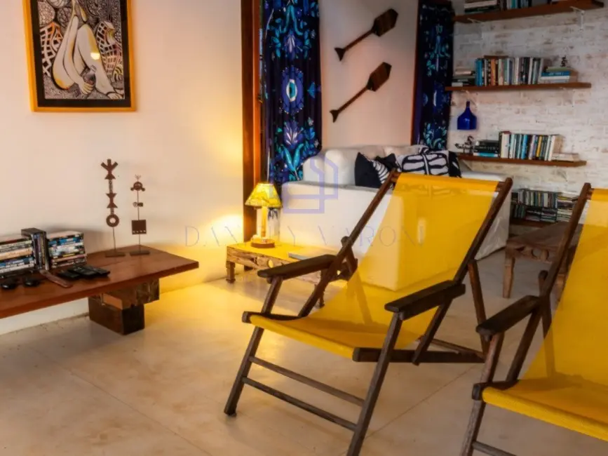 Foto 7 de Casa de Condomínio com 1 quarto à venda, 220m2 em Ilhabela - SP