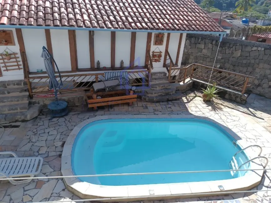 Foto 6 de Casa com 4 quartos à venda, 290m2 em Ilhabela - SP