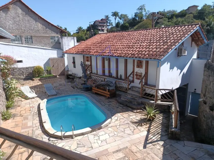 Foto 4 de Casa com 4 quartos à venda, 290m2 em Ilhabela - SP