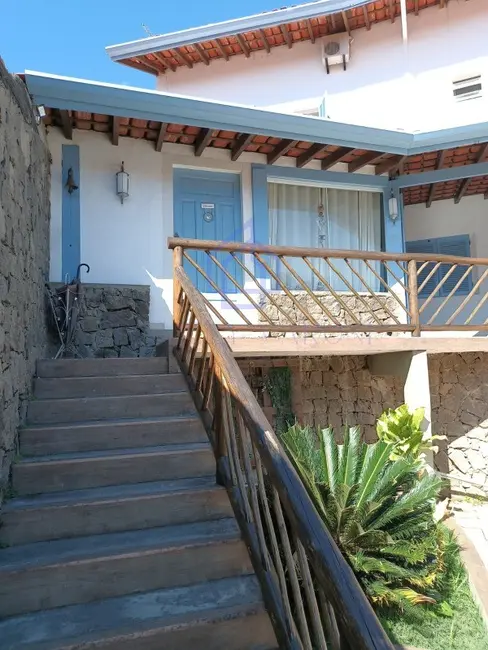 Foto 7 de Casa com 4 quartos à venda, 290m2 em Ilhabela - SP