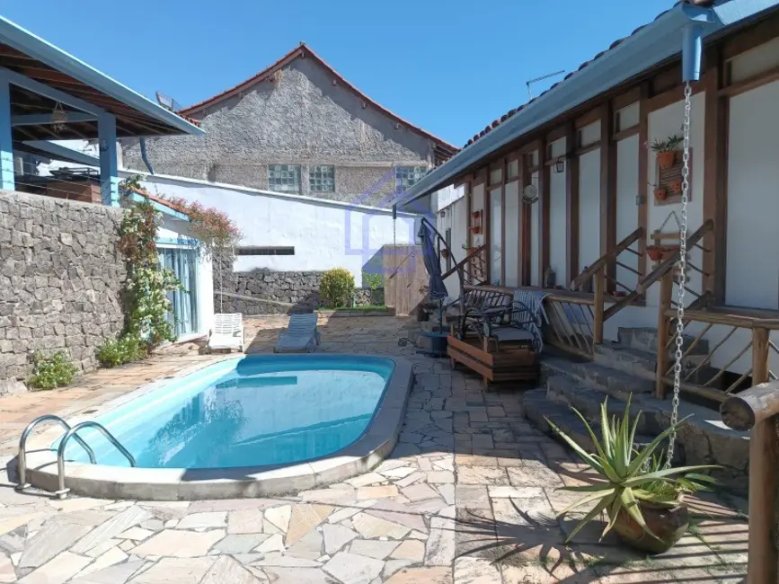 Foto 3 de Casa com 4 quartos à venda, 290m2 em Ilhabela - SP