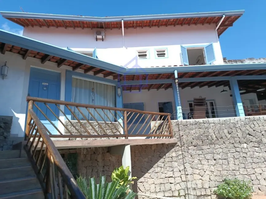 Foto 2 de Casa com 4 quartos à venda, 290m2 em Ilhabela - SP