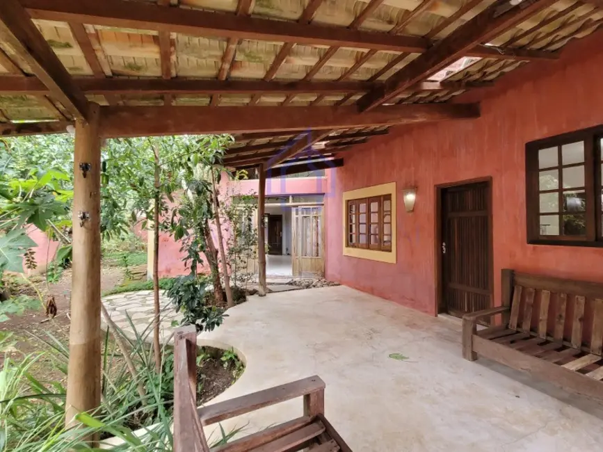 Foto 5 de Casa com 4 quartos à venda, 245m2 em Ilhabela - SP