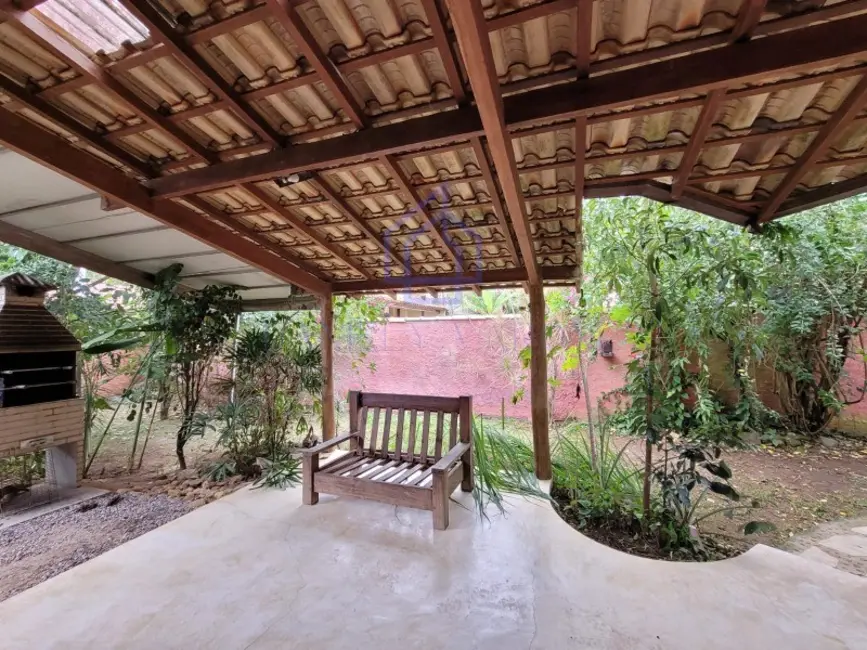 Foto 4 de Casa com 4 quartos à venda, 245m2 em Ilhabela - SP