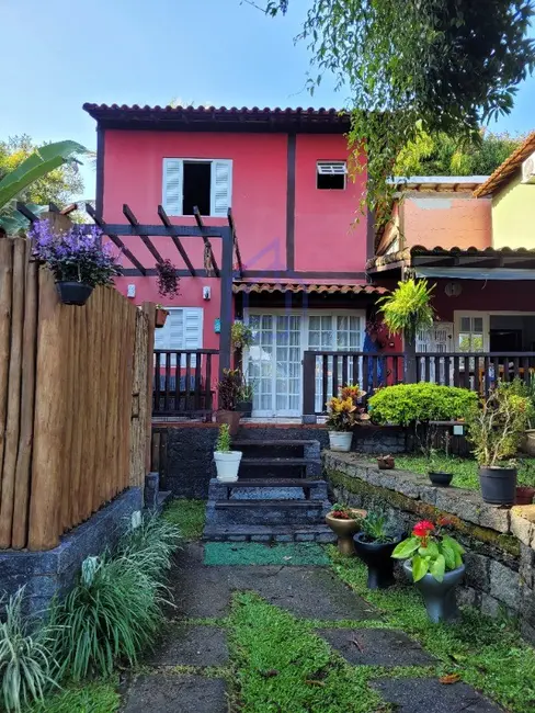 Foto 1 de Casa de Condomínio com 2 quartos à venda, 92m2 em Ilhabela - SP