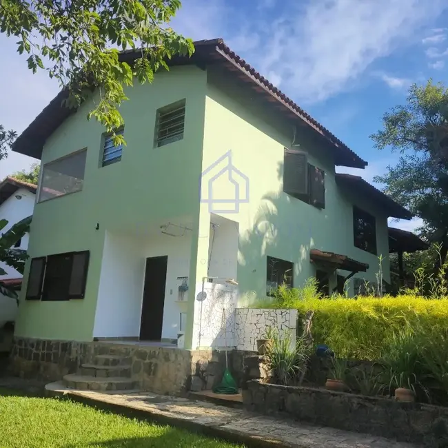 Foto 2 de Casa com 3 quartos à venda, 222m2 em Ilhabela - SP