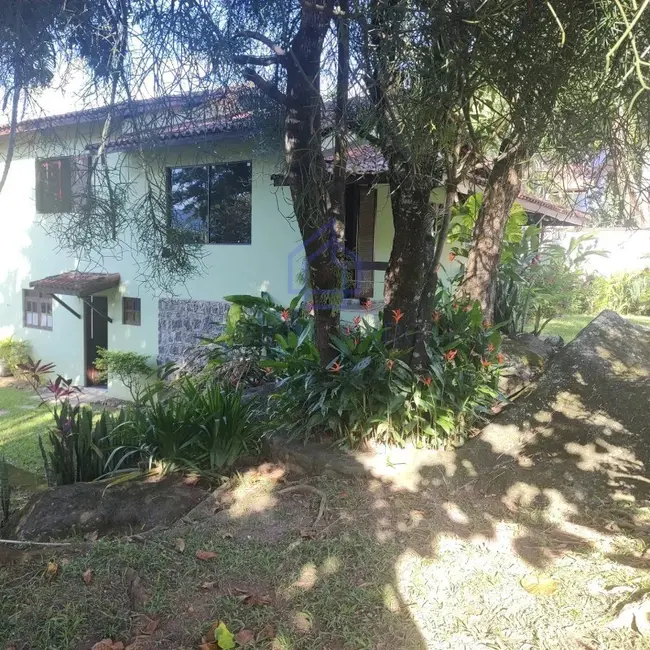 Foto 1 de Casa com 3 quartos à venda, 222m2 em Ilhabela - SP