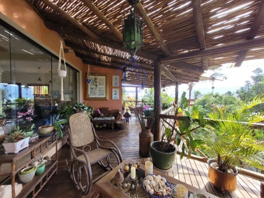Foto 7 de Casa com 3 quartos à venda, 345m2 em Ilhabela - SP