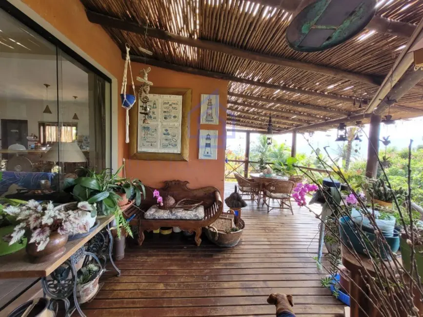 Foto 4 de Casa com 3 quartos à venda, 345m2 em Ilhabela - SP