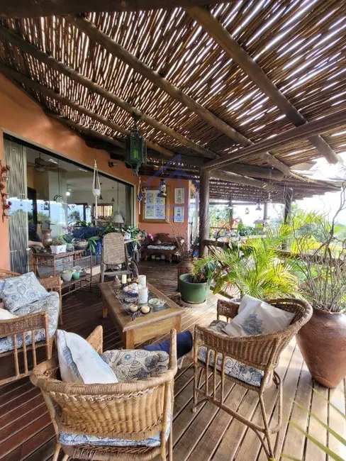 Foto 9 de Casa com 3 quartos à venda, 345m2 em Ilhabela - SP