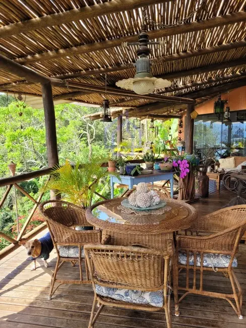 Foto 8 de Casa com 3 quartos à venda, 345m2 em Ilhabela - SP