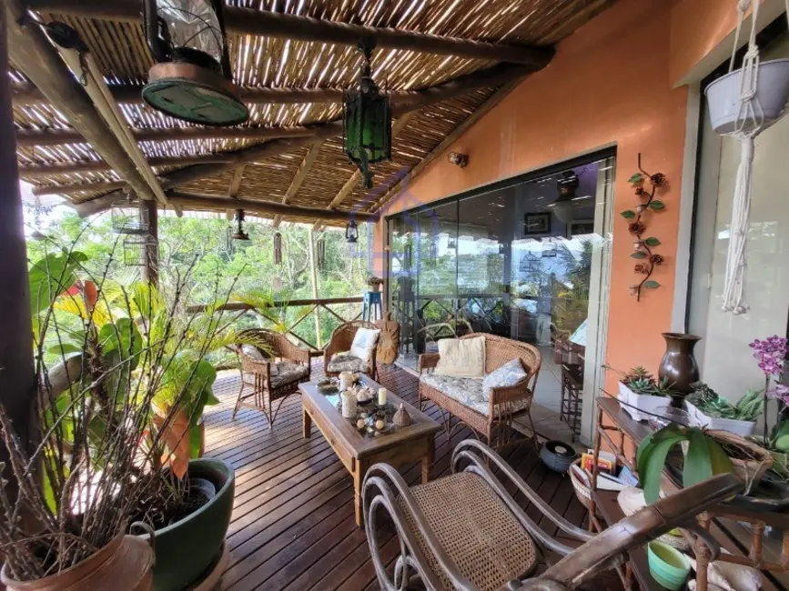 Foto 5 de Casa com 3 quartos à venda, 345m2 em Ilhabela - SP