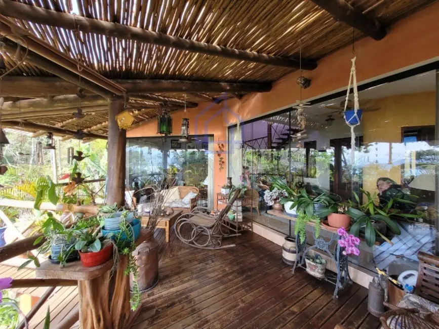 Foto 6 de Casa com 3 quartos à venda, 345m2 em Ilhabela - SP
