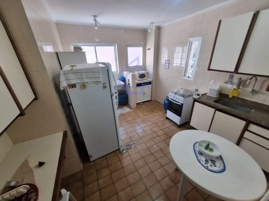 Foto 7 de Apartamento com 4 quartos à venda, 176m2 em Enseada, Guaruja - SP