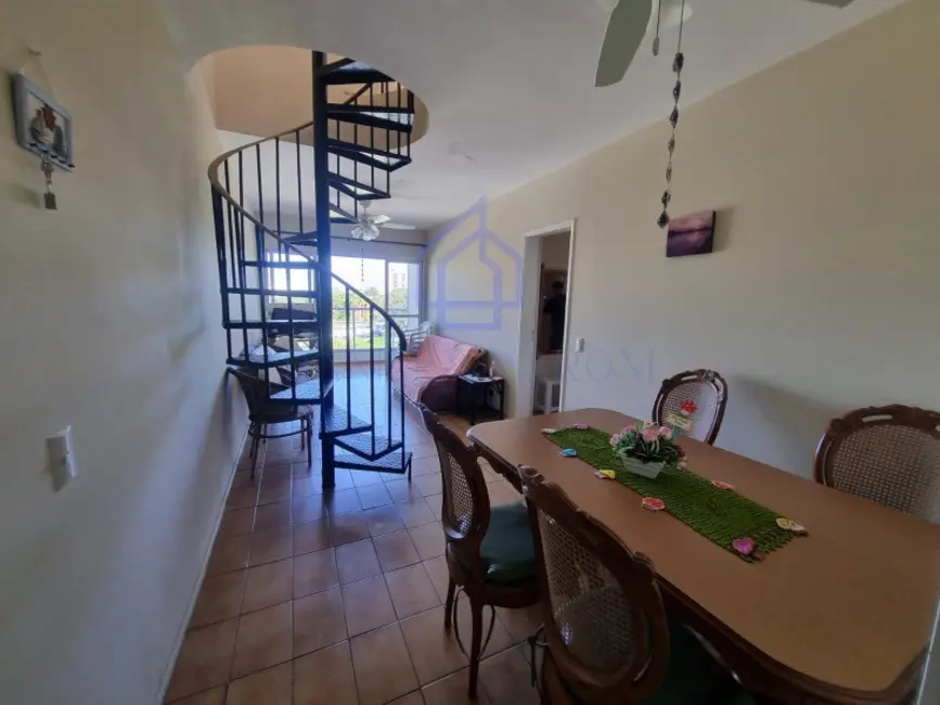 Foto 4 de Apartamento com 4 quartos à venda, 176m2 em Enseada, Guaruja - SP