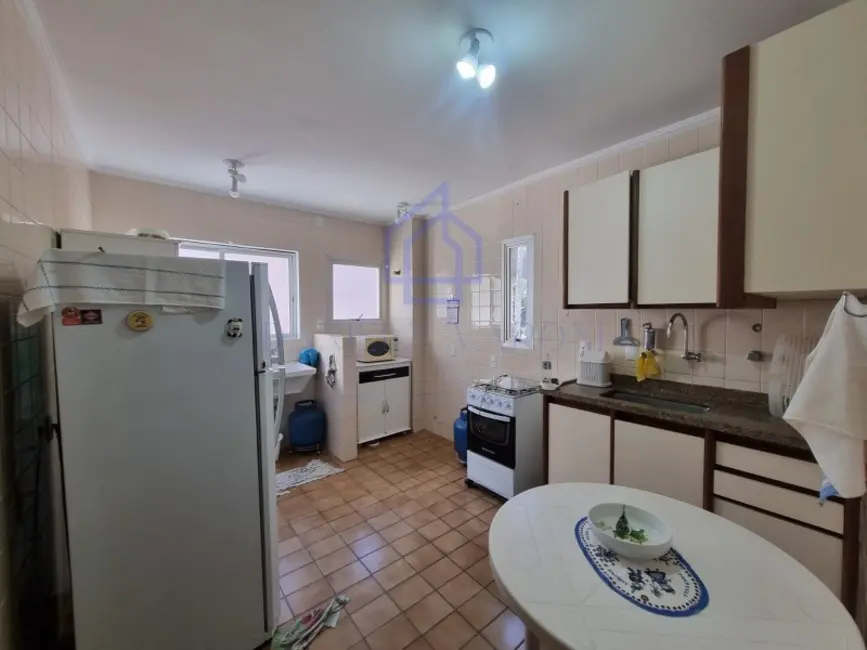 Foto 8 de Apartamento com 4 quartos à venda, 176m2 em Enseada, Guaruja - SP