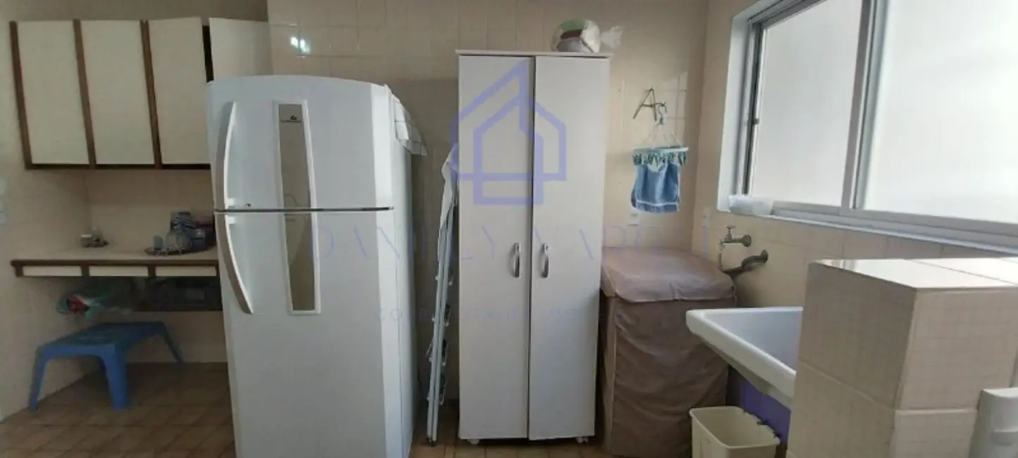 Foto 9 de Apartamento com 4 quartos à venda, 176m2 em Enseada, Guaruja - SP