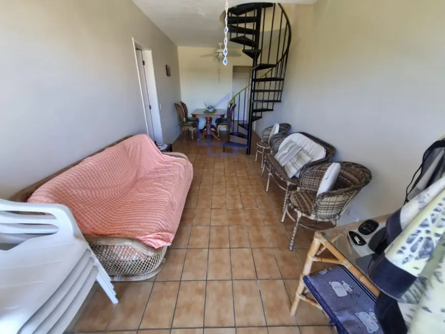 Foto 5 de Apartamento com 4 quartos à venda, 176m2 em Enseada, Guaruja - SP