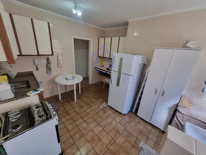 Foto 6 de Apartamento com 4 quartos à venda, 176m2 em Enseada, Guaruja - SP