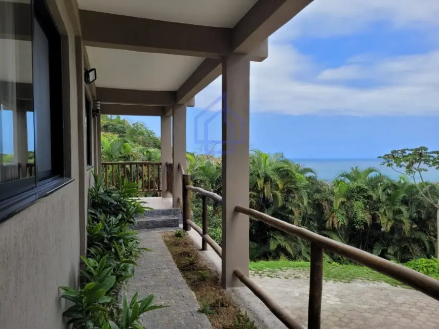Foto 6 de Casa com 4 quartos à venda, 200m2 em Ilhabela - SP