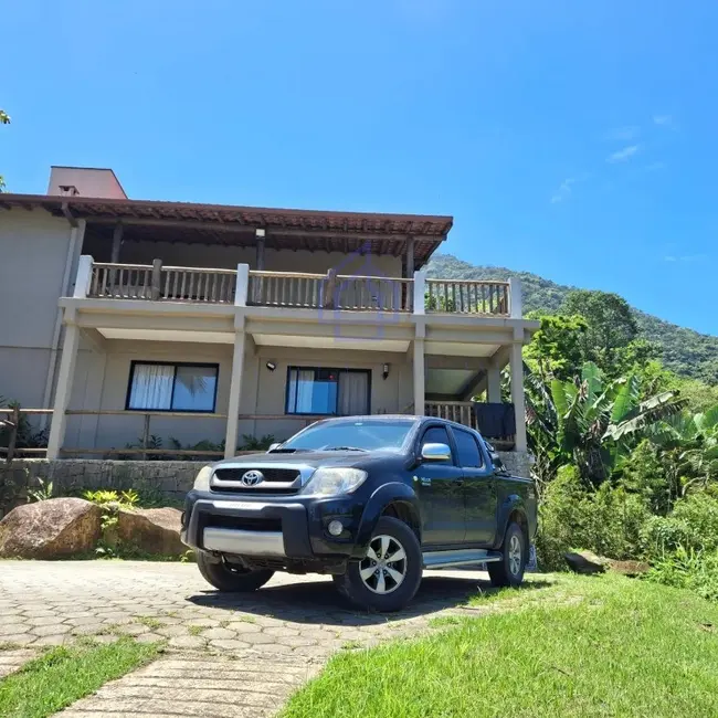Foto 2 de Casa com 4 quartos à venda, 200m2 em Ilhabela - SP