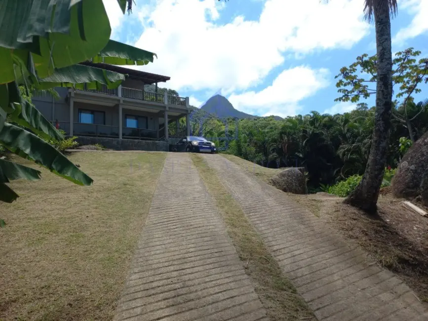 Foto 4 de Casa com 4 quartos à venda, 200m2 em Ilhabela - SP