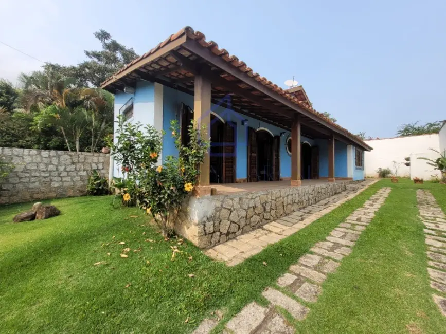 Foto 3 de Casa com 2 quartos à venda, 113m2 em Ilhabela - SP