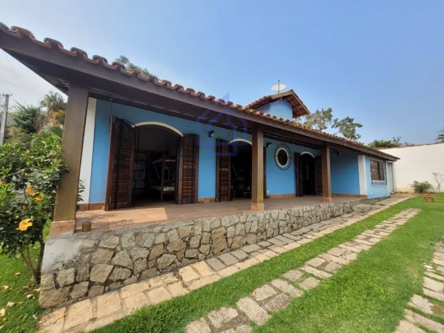 Foto 1 de Casa com 2 quartos à venda, 113m2 em Ilhabela - SP