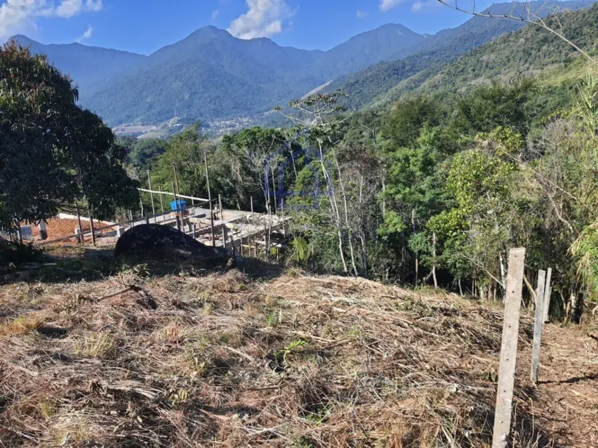 Foto 1 de Terreno / Lote à venda, 1316m2 em Barra Velha, Ilhabela - SP