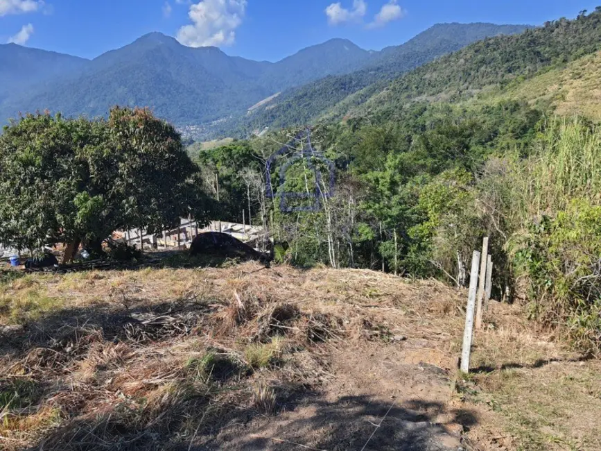 Foto 2 de Terreno / Lote à venda, 1316m2 em Barra Velha, Ilhabela - SP