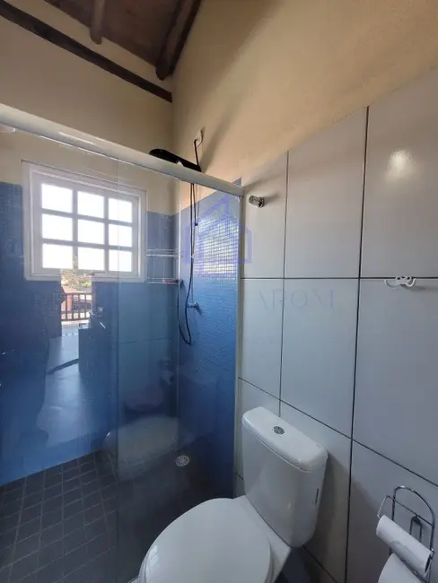 Foto 8 de Apartamento com 1 quarto para alugar, 30m2 em Barra Velha, Ilhabela - SP