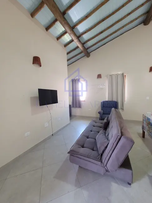 Foto 6 de Apartamento com 1 quarto para alugar, 30m2 em Barra Velha, Ilhabela - SP