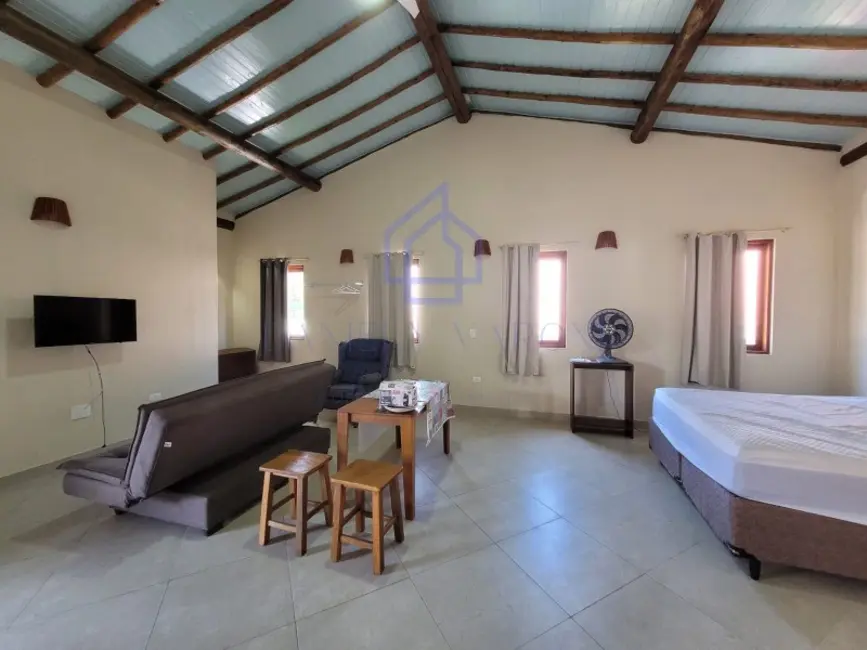 Foto 3 de Apartamento com 1 quarto para alugar, 30m2 em Barra Velha, Ilhabela - SP