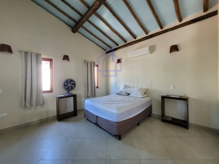 Foto 5 de Apartamento com 1 quarto para alugar, 30m2 em Barra Velha, Ilhabela - SP