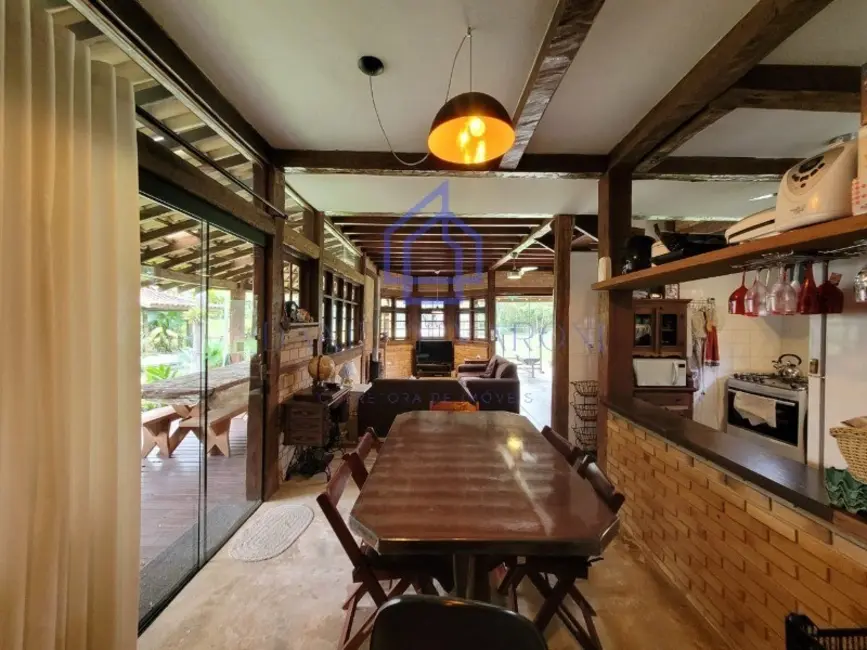 Foto 7 de Casa de Condomínio com 3 quartos à venda, 138m2 em Ilhabela - SP