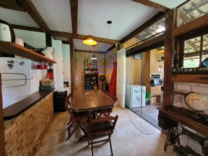 Foto 6 de Casa de Condomínio com 3 quartos à venda, 138m2 em Ilhabela - SP