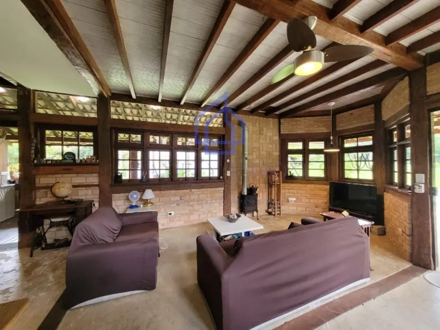 Foto 3 de Casa de Condomínio com 3 quartos à venda, 138m2 em Ilhabela - SP