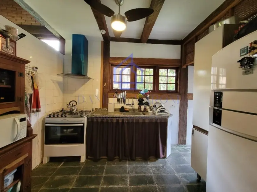 Foto 8 de Casa de Condomínio com 3 quartos à venda, 138m2 em Ilhabela - SP