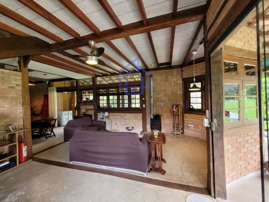 Foto 2 de Casa de Condomínio com 3 quartos à venda, 138m2 em Ilhabela - SP