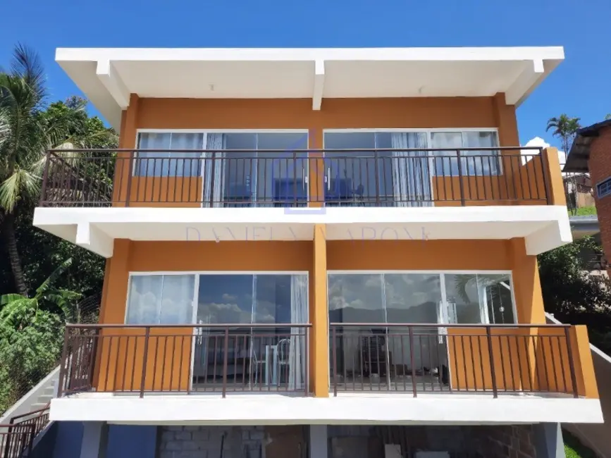 Foto 1 de Casa com 4 quartos à venda, 147m2 em Barra Velha, Ilhabela - SP