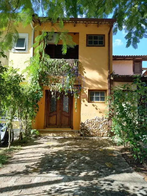 Foto 1 de Casa de Condomínio com 2 quartos à venda, 126m2 em Ilhabela - SP